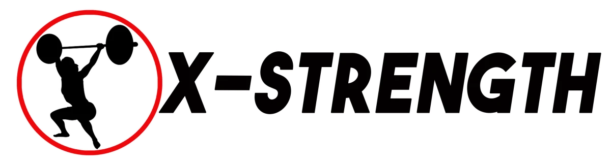 x-strength stroke